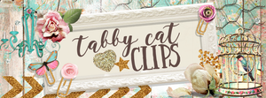 Badge reel pen clips – tabbycatclips